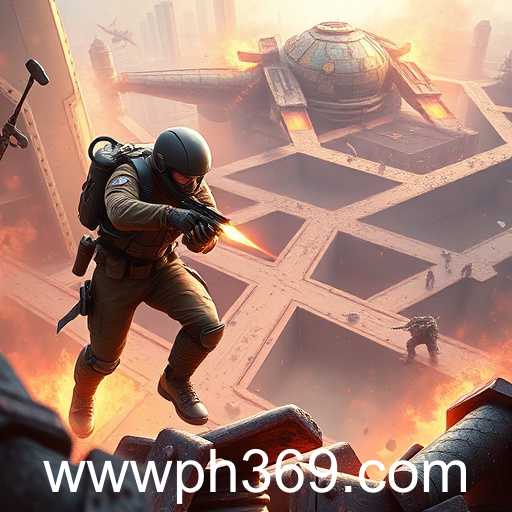 Action Games