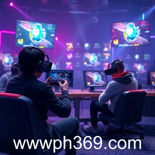 The Evolution of Online Gaming in 2025