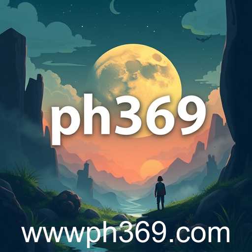 Gaming Evolution on PH369