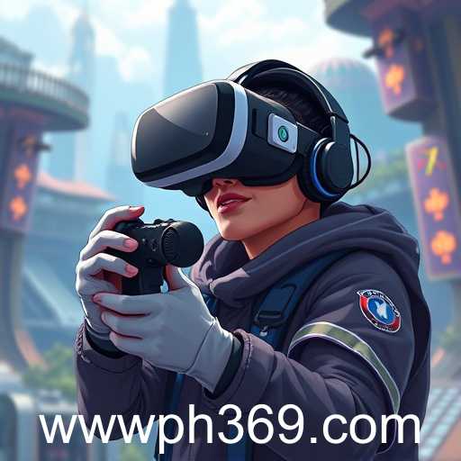 Gaming Evolution: PH369's Rise in the English Market