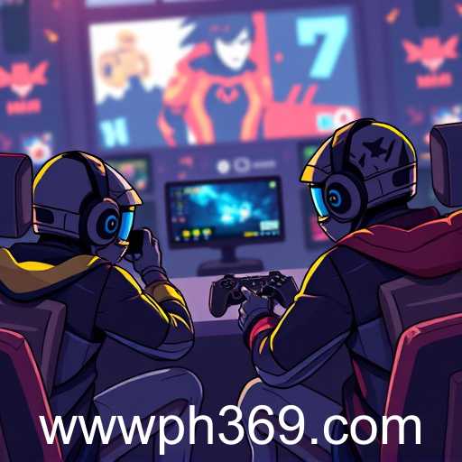 PH369 Revolutionizing Online Gaming