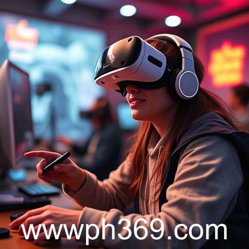 The Rise of PH369 in the Gaming World