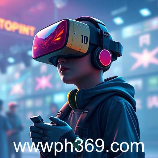 The Rise of PH369: A New Era in Online Gaming