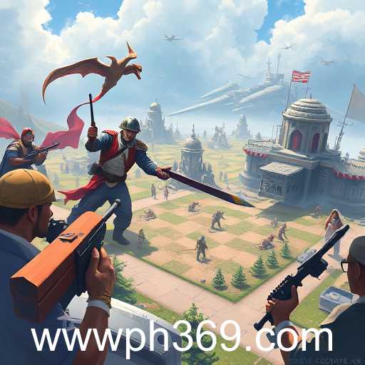 Strategy Games